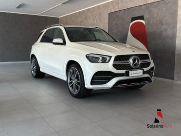 Mercedes GLE SUV GLE 300 d mhev Premium Plus 4matic auto