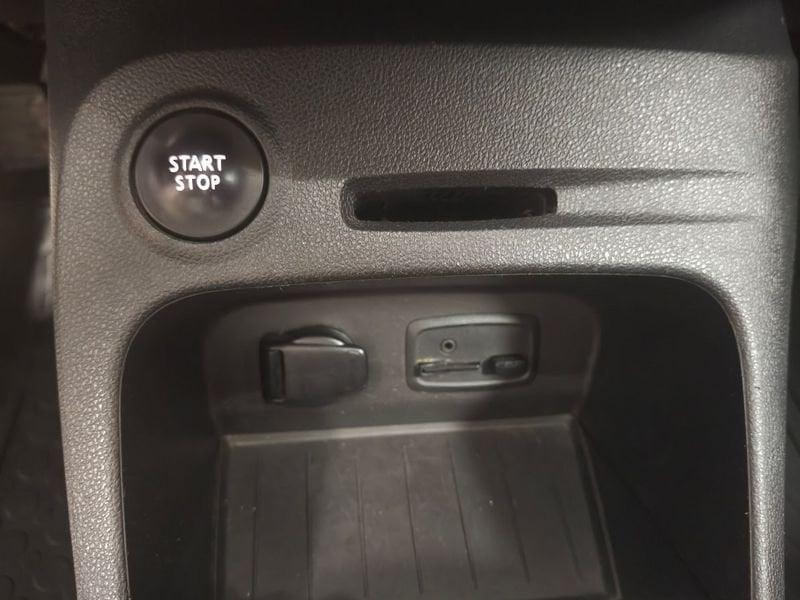 Renault Captur Captur dCi 8V 90 CV Start&Stop Energy Intens