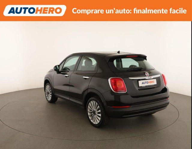 FIAT 500X 1.6 E-Torq 110 CV Pop