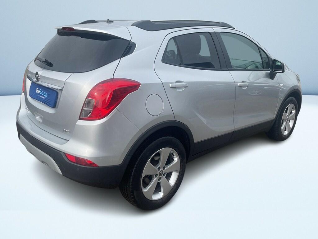 Opel Mokka X 1.6 CDTI Advance 4x2