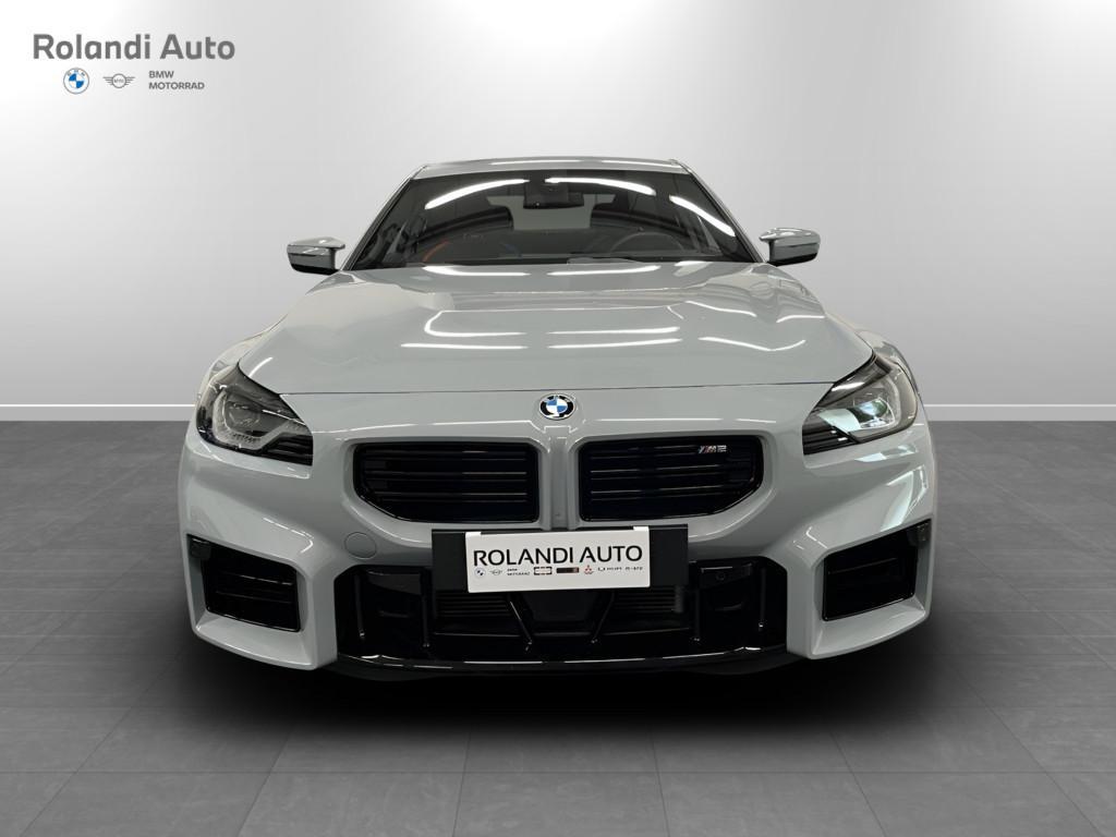 BMW M2 Coupe 3.0 Steptronic