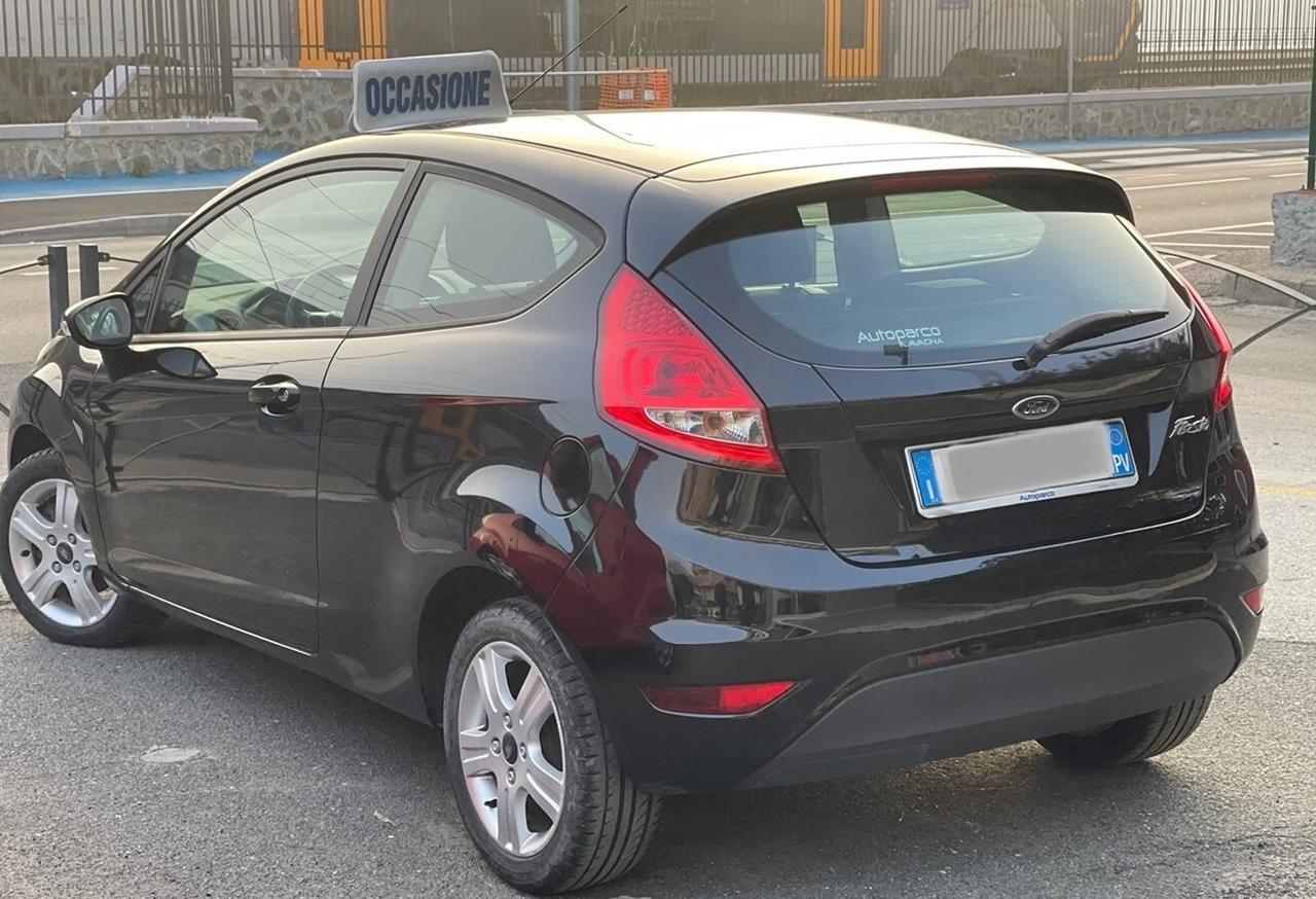 Fiesta garantita 1annoemezzo !!!3482693111