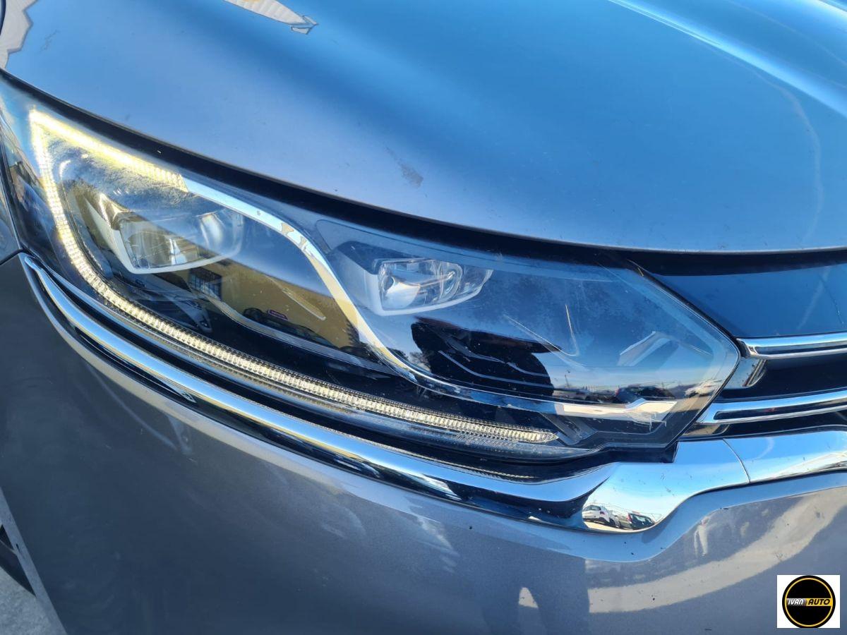 RENAULT Espace 7 Posti-Automatica-SOLO PER PROFESSIONISTI