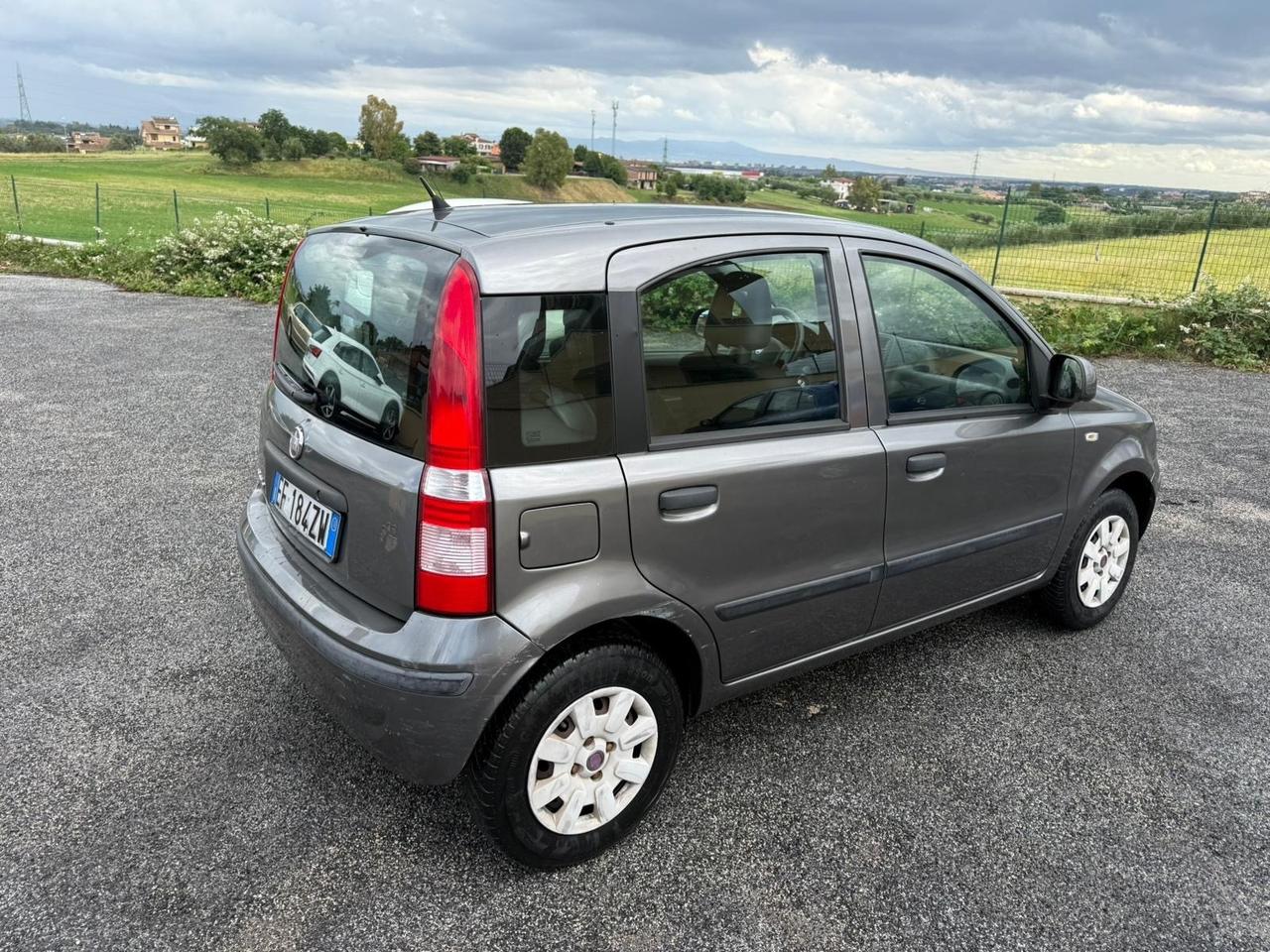 Fiat Panda 1.2 EasyPower Easy