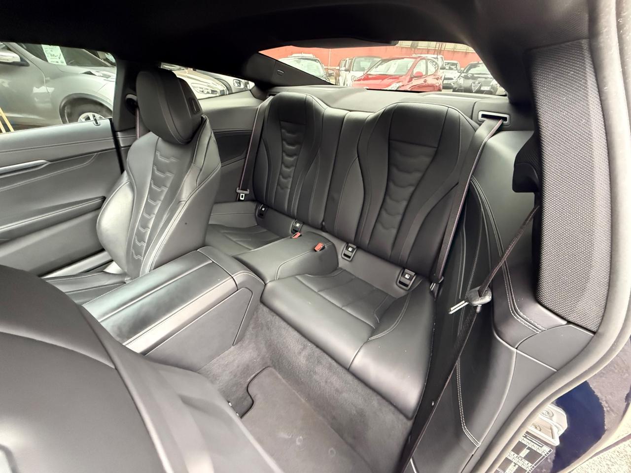 840d 48V xDrive-msport -unipro-iva esp-rate -