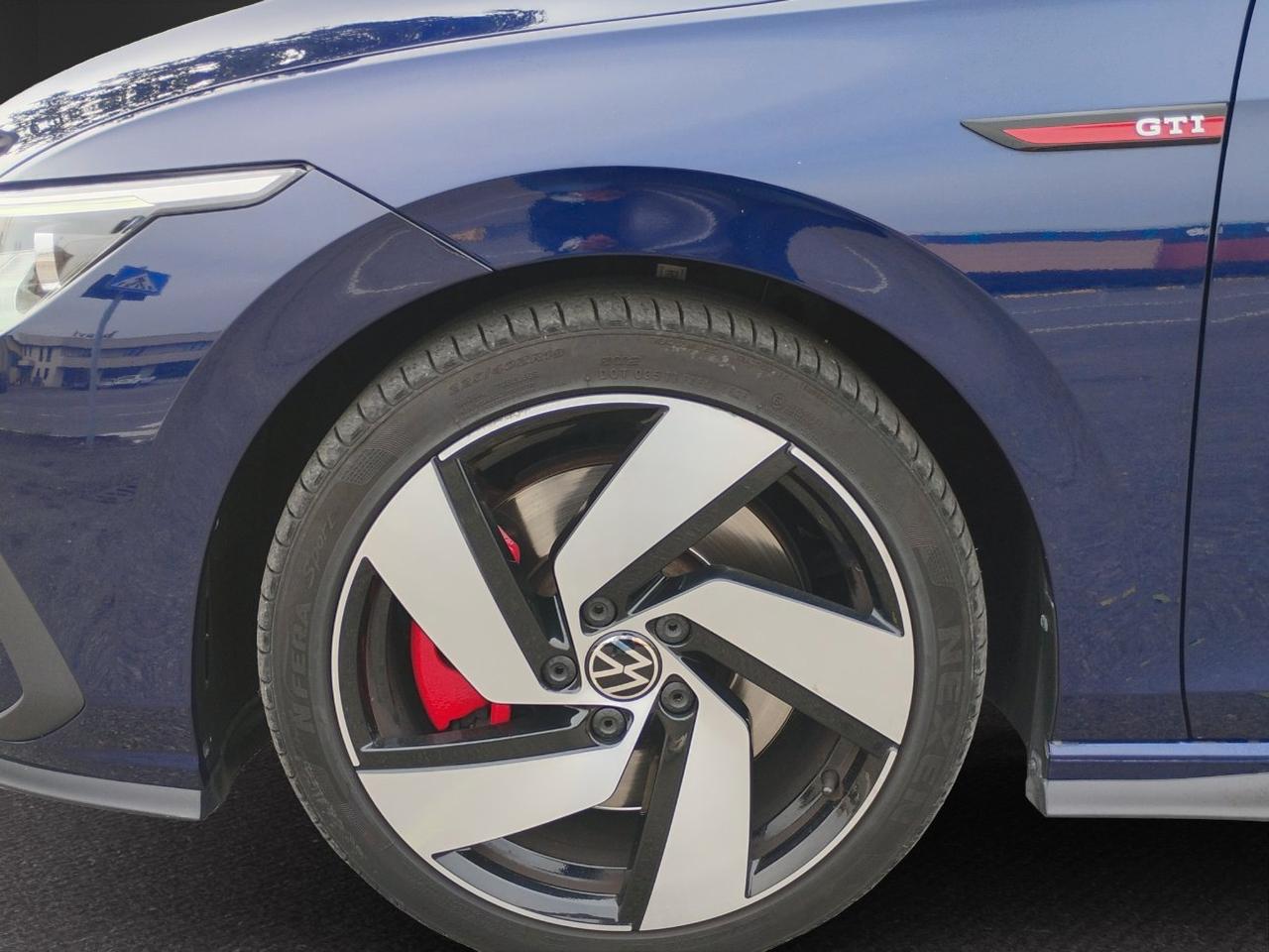 Volkswagen Golf 2.0 tsi GTI 245cv dsg