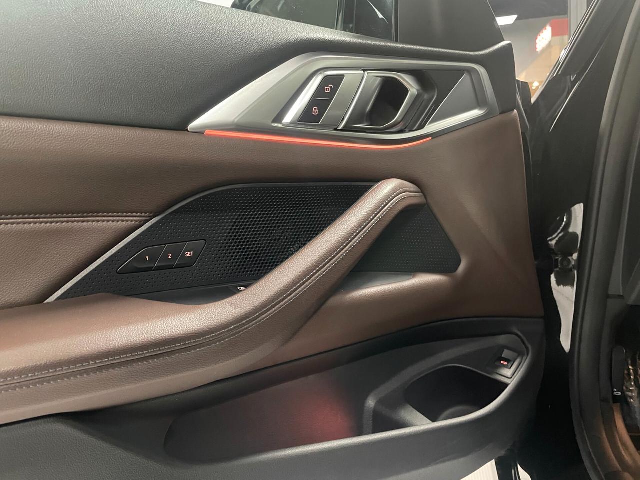 Bmw 420 420d Coupé Msport