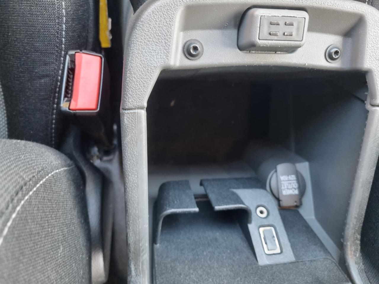 Ford Focus 1.6 TDCi (110CV) SW Ikon