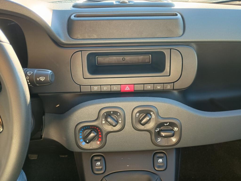 Fiat Panda 1.0 FireFly 70cv Hybrid Km0