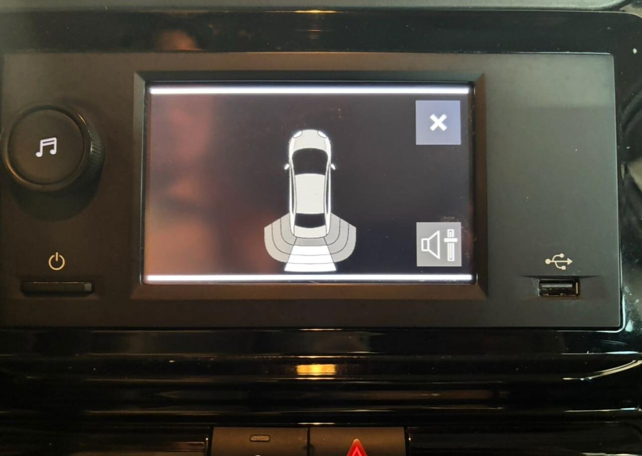 Citroen C3 1.2 Benzina 83 cv