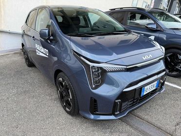 KIA Picanto 1.0 GDi 5 porte Style