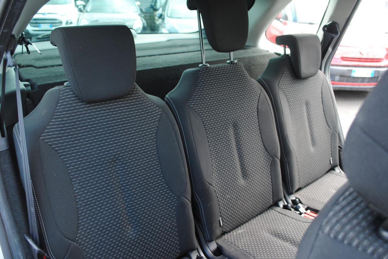 CITROEN C4 PICASSO 1.6 HDI 111 CV