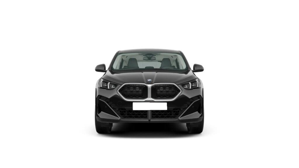 BMW X2 18 d SCR sDrive Steptronic