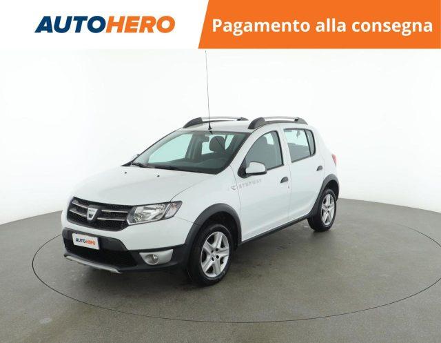 DACIA Sandero Stepway 0.9 TCe 12V 90CV Start&Stop Prestige