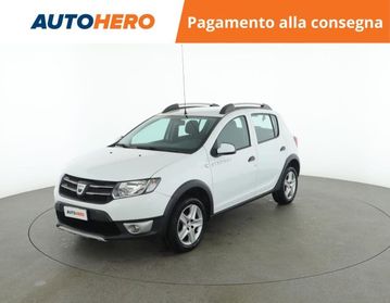 DACIA Sandero Stepway 0.9 TCe 12V 90CV Start&Stop Prestige