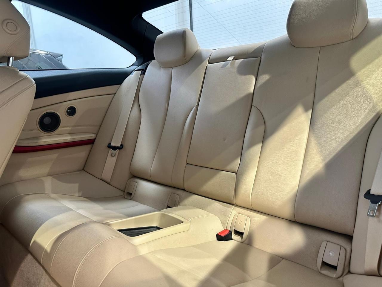 Bmw 420 420d Coupé Sport