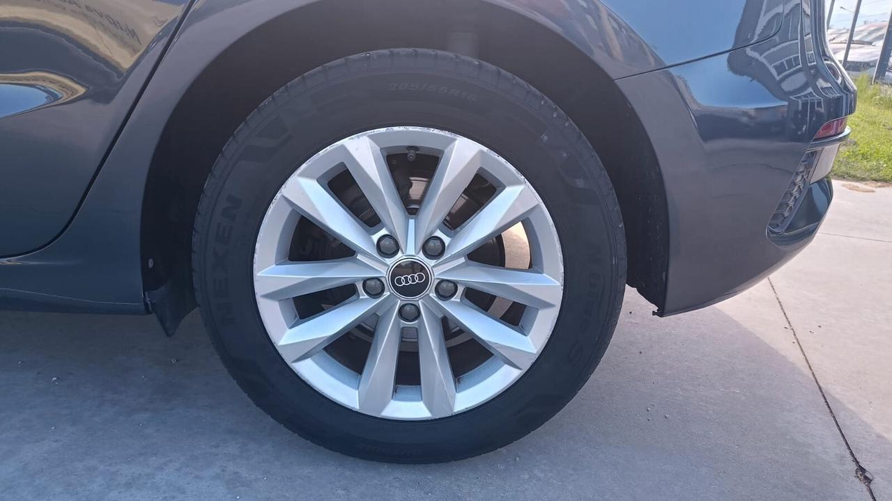 Audi A3 SPB 30 TDI Business