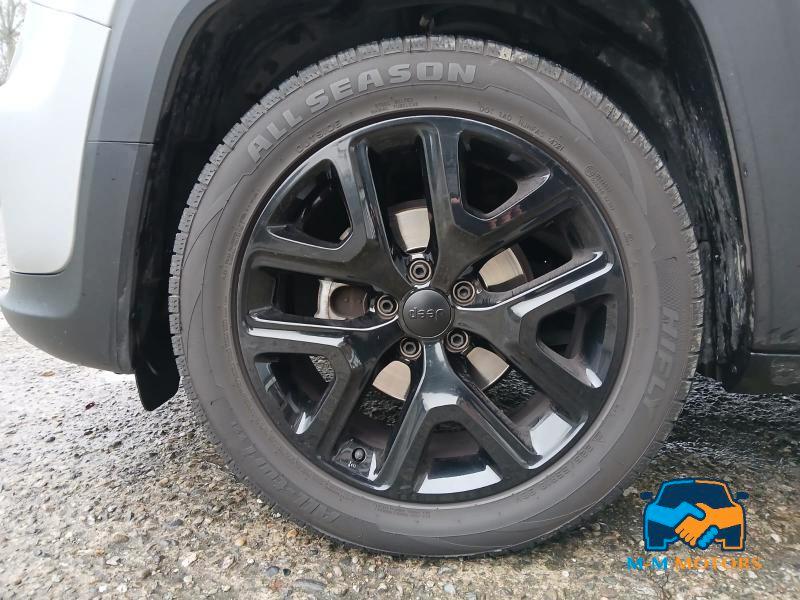 Jeep Renegade 1.0 t3 Limited 2wd