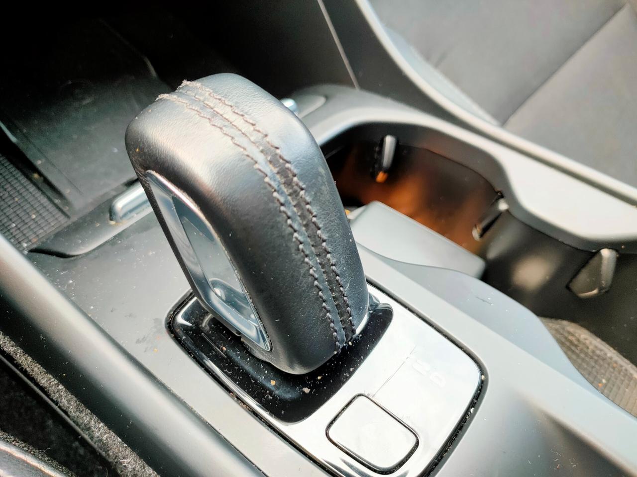 Volvo XC40 D3 AWD Geartronic Business Plus