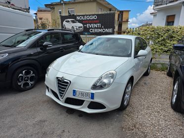 Alfa Romeo Giulietta 1.4 Turbo 120 CV Distinctive