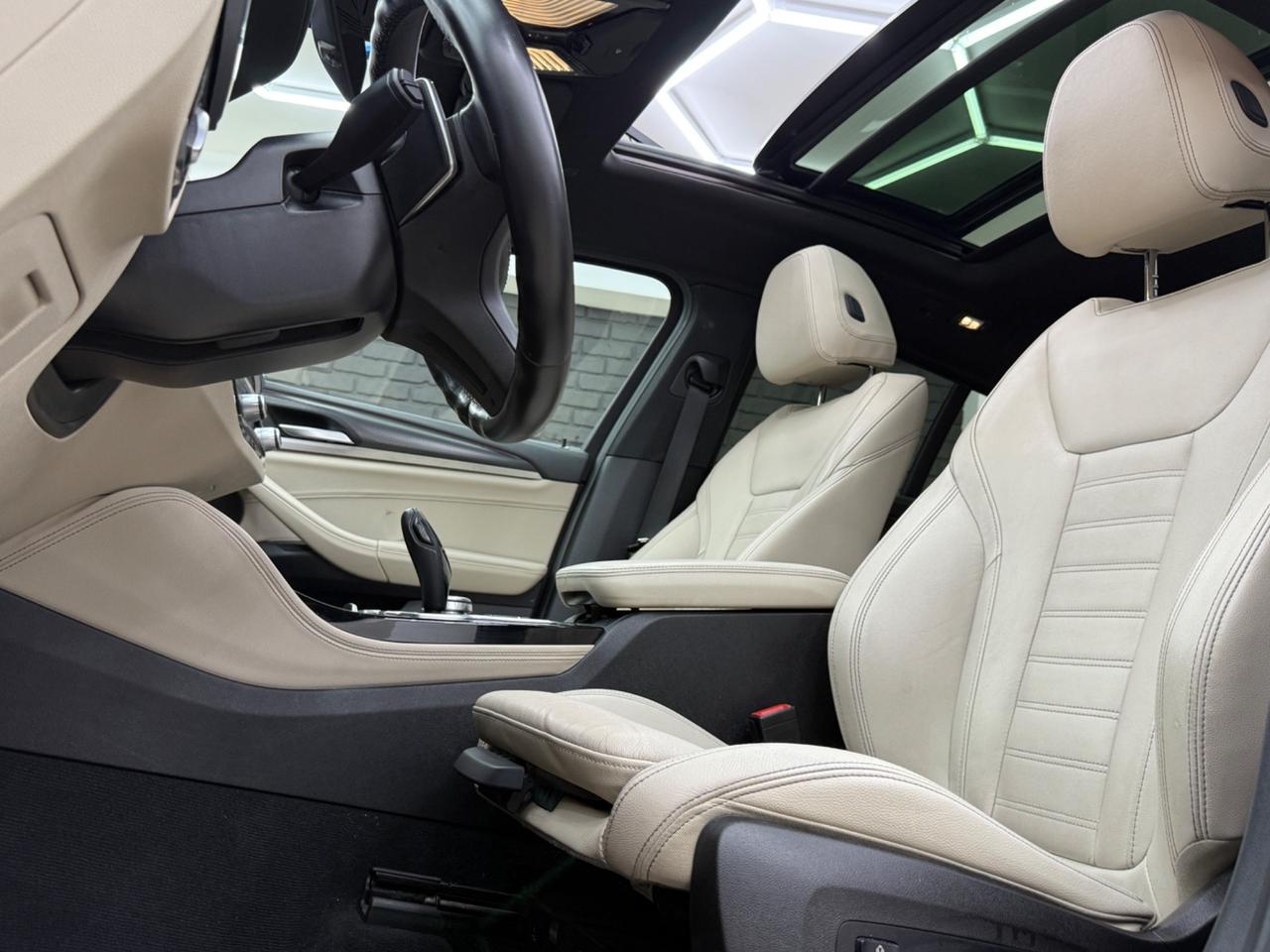 Bmw X4 xDrive20d Msport 2018 TETTO LED IPERFULL