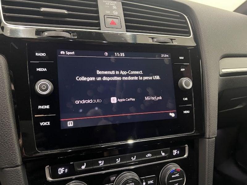 Volkswagen Golf GT 2.0 TSI GTI Performance BMT DSG