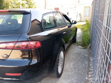 Alfa Romeo 159 1.8 16V Sportwagon
