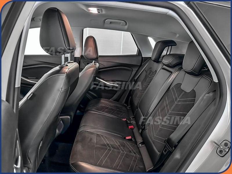 Opel Grandland Grandland 1.2 GS s&s 130cv at8