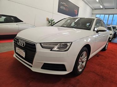 AUDI - A4 Avant Avant 2.0 tdi 150cv