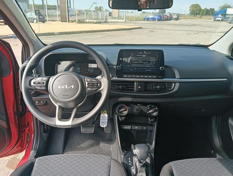 KIA Picanto Picanto 1.0 GDi 5 porte AMT Urban