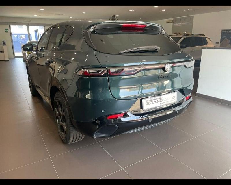 Alfa Romeo Tonale Ibrida Ibrida 175cv Tonale