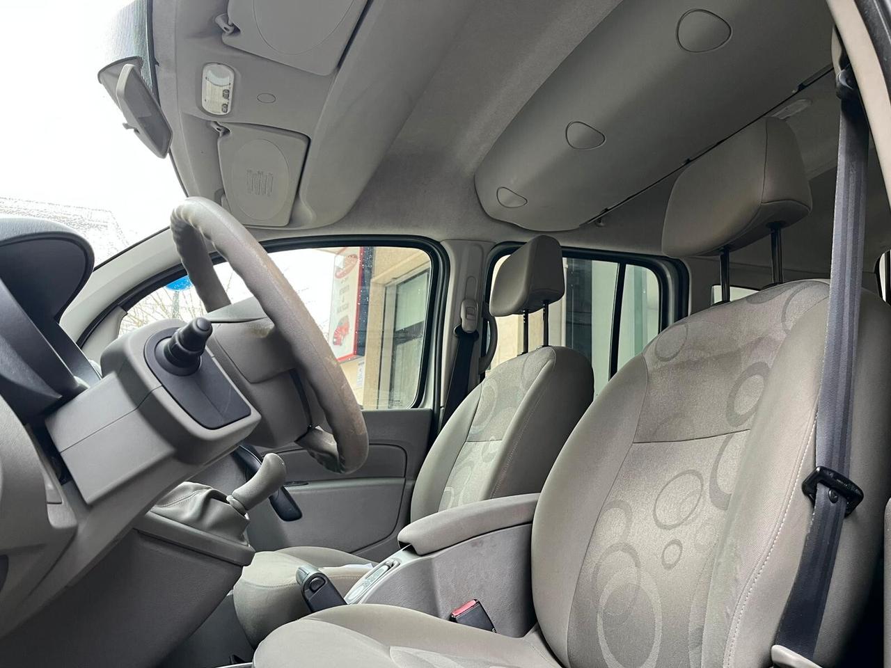 Renault Kangoo 1.5 dCi - COME NUOVO - 2011