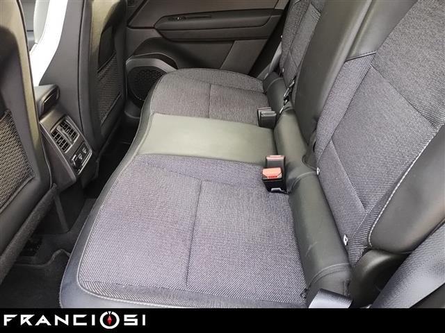 RENAULT Captur 1.6 E-TECH Hybrid Intens Auto