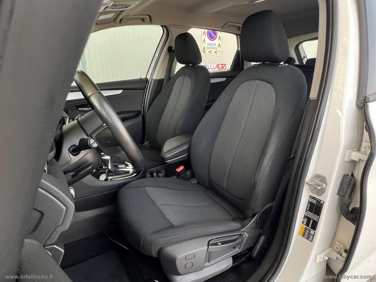 BMW 225xe Active Tourer iPerf.Advantage aut.