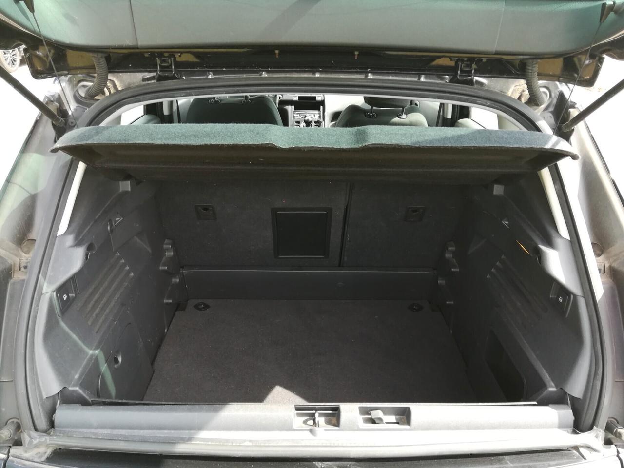 Peugeot 3008 HDi 120 CV EURO 6B SOLO COMMERCIANTI