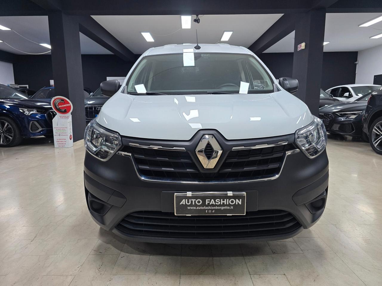 Renault Express 1.4 Blue dCi 75 Van