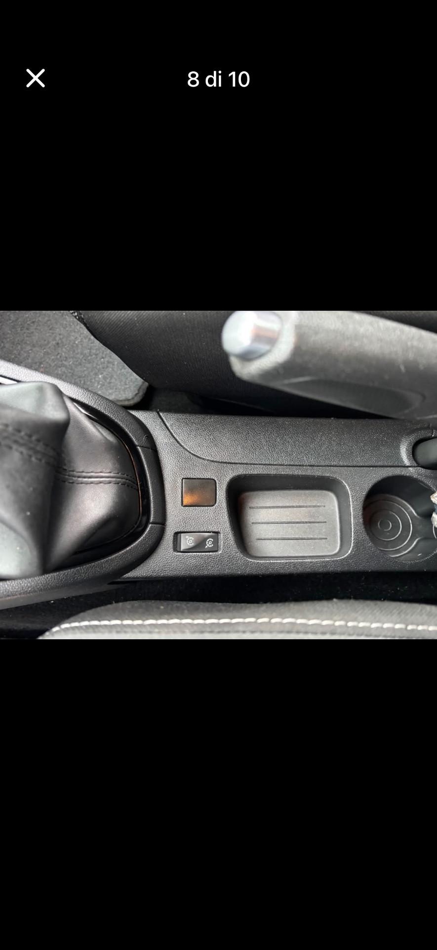 Renault Clio Sporter dCi 8V 110 CV Start&Stop Energy Duel2