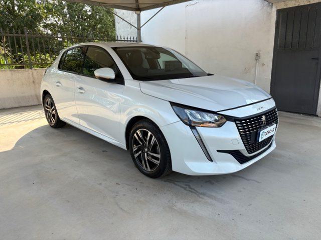 PEUGEOT 208 PureTech 100 Stop&Start 5 porte NEOP AUTOMATICA