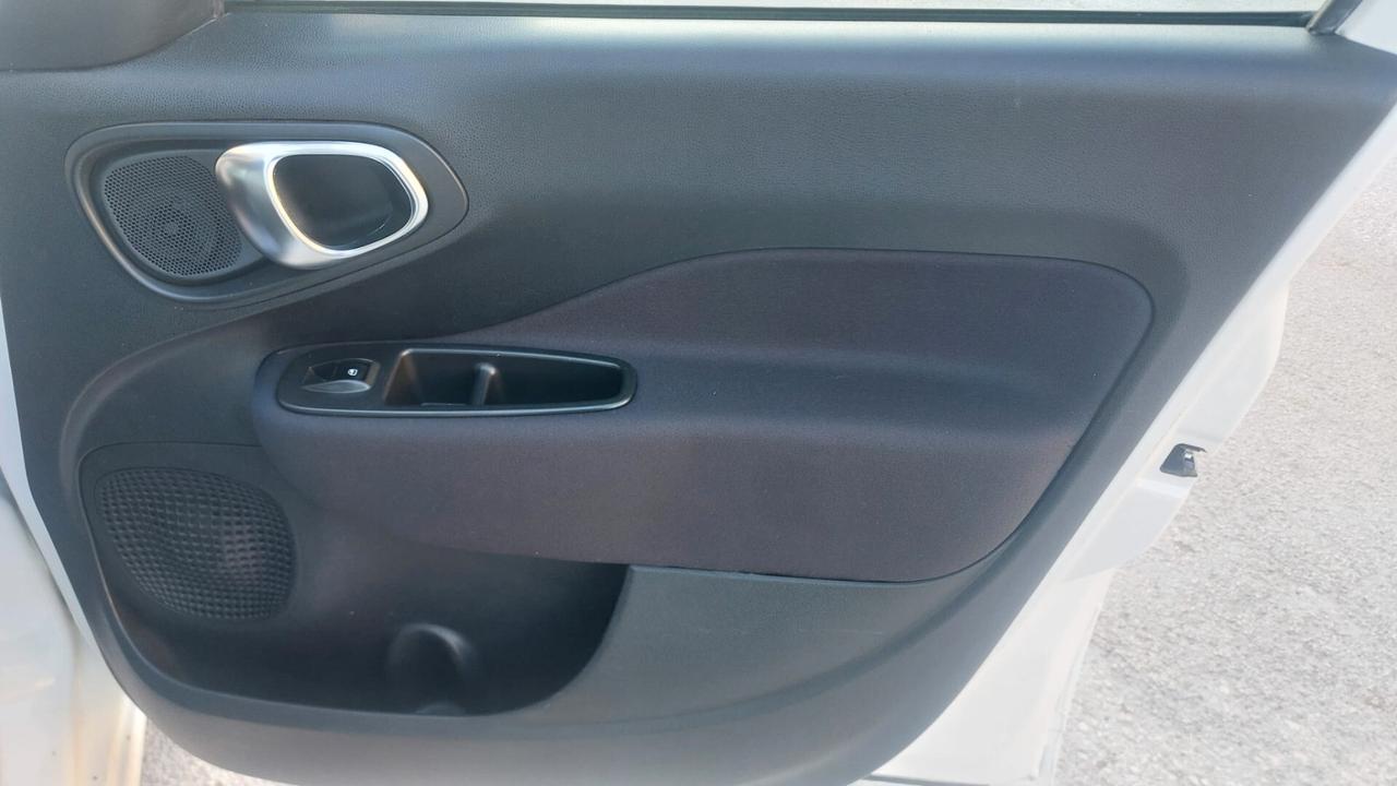 Fiat 500L LOUNGE 1.6 MULTIJET 120CV