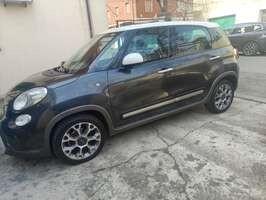 Fiat 500L 1.3 Multijet 85 CV Trekking