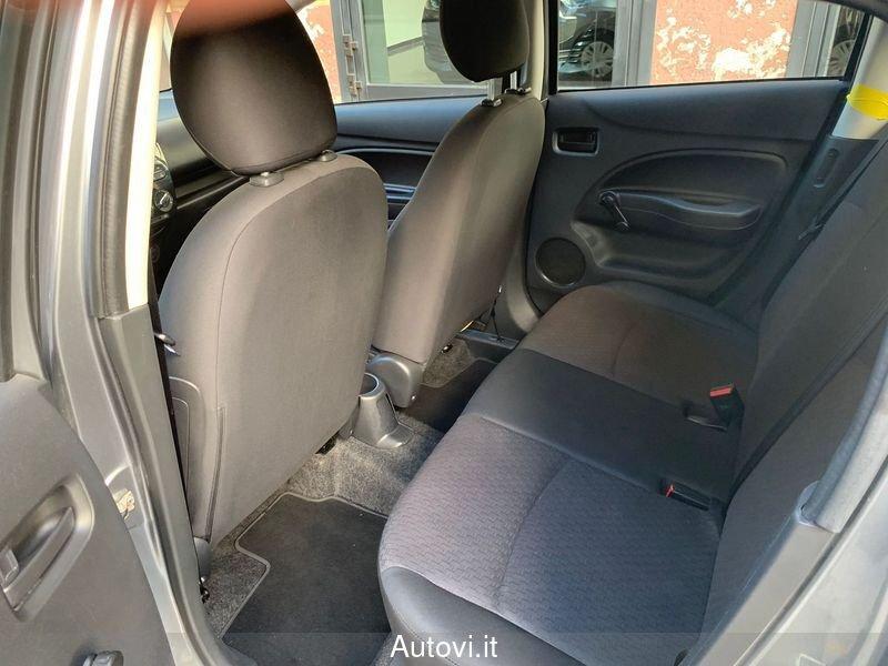 Mitsubishi Space Star Space Star 1.0 Invite (PROMO)