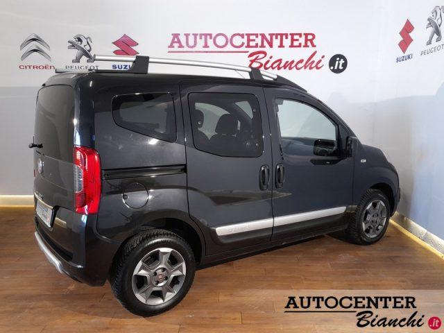 FIAT Qubo 1.3 MJT 80 CV Start&Stop Trekking