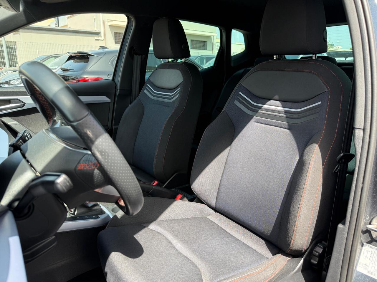 Seat Arona 1.0 TSI 95CV FR