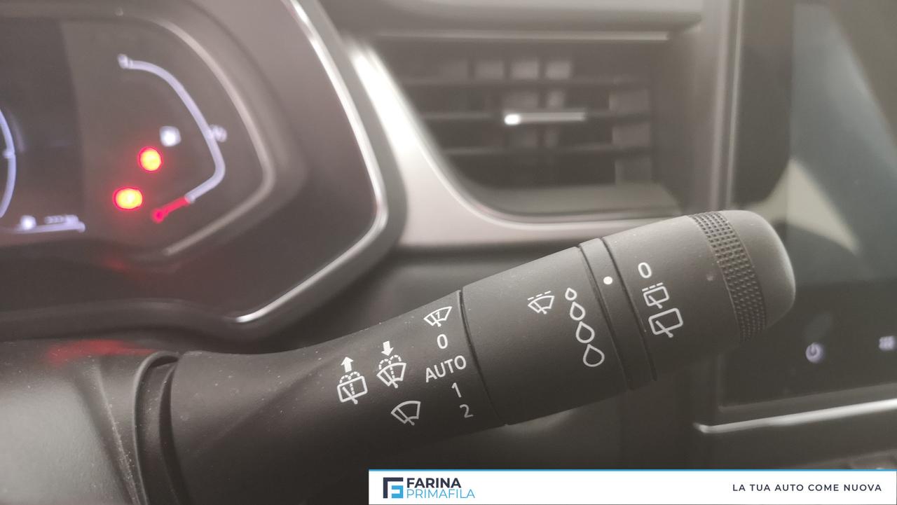 RENAULT Captur II 2019 - Captur 1.6 hybrid Intens E-Tech 145cv auto