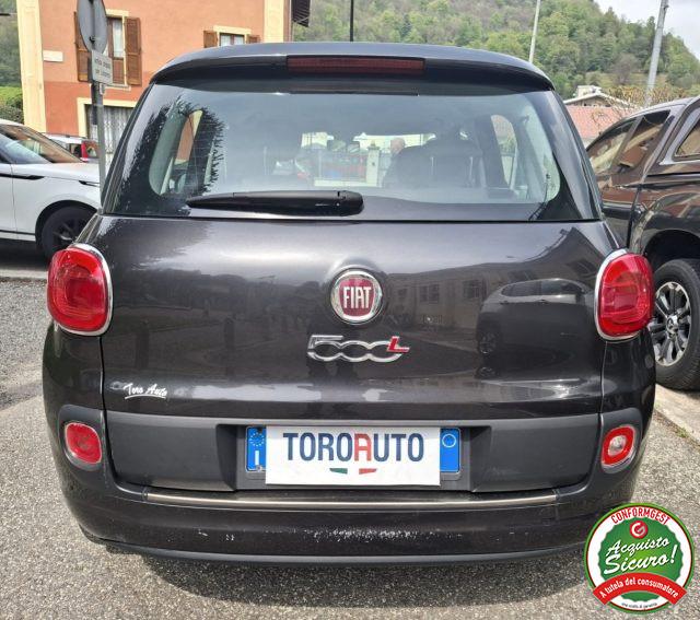 FIAT 500L 1.3 Multijet 85 CV Pop Star