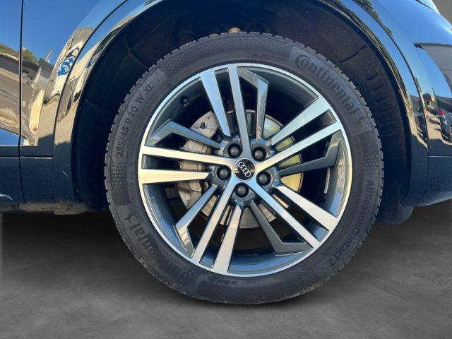 AUDI Q5 SPB 40 TDI quattro S tronic S line