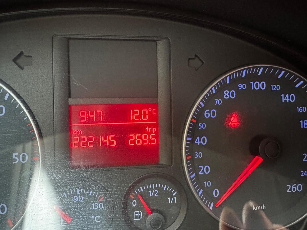 Volkswagen Golf 1.9TDI 105cv Consegna tutta Italia