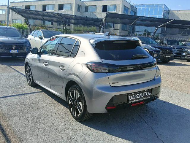 PEUGEOT 208 Allure GPL Turbo 100 S&S