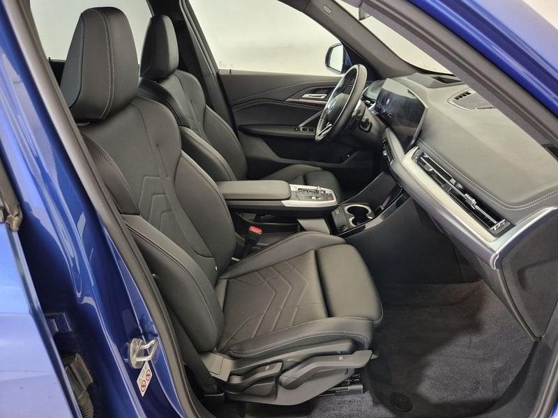 BMW X1 xdrive23d mhev 48V MSport Edition Balance auto