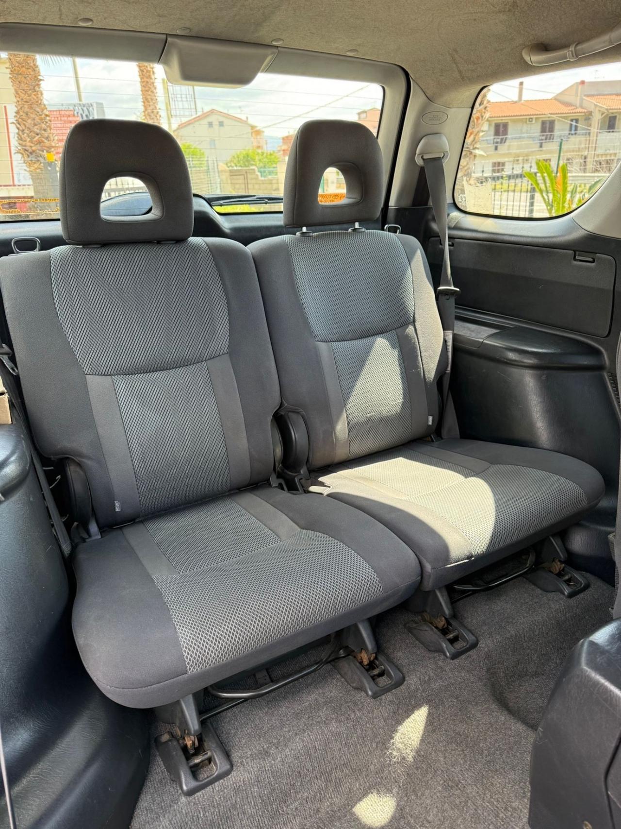 Toyota RAV 4 RAV4 2.0 Tdi D-4D cat 3 porte